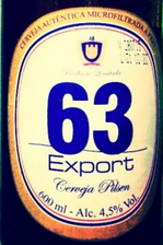63 Export Pilsen