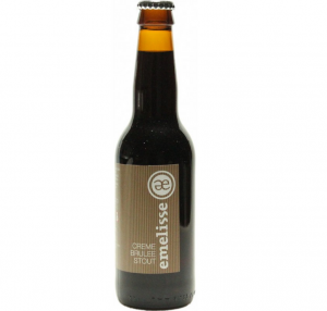 Emelisse Crème Brûleè Stout