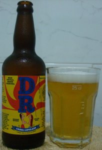 Cerveja DR