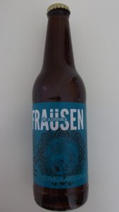 Fraüsen IPA