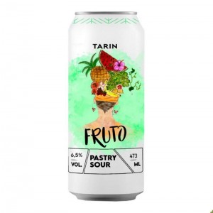 Tarin-Fruto