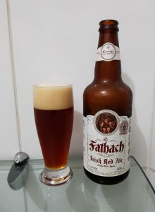 Fathach Irish Red Ale Editada