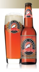 Goose Island Harvest Ale