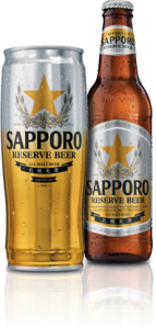 Sapporo Reserve