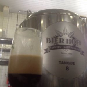 Bier Hoff Eclipse