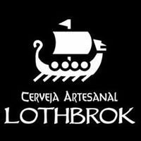 Cervejaria Artesanal Lothbrok