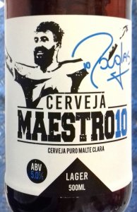 Maestro10 Lager