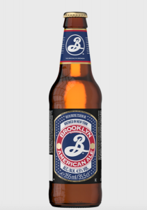 Brooklyn American Ale -