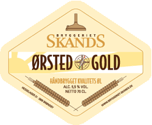 Ørsted Gold