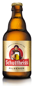 Schultheiss Pilsner