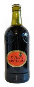 St Peter&#039;s Winter Ale