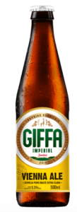 Giffa Imperial Vienna Ale