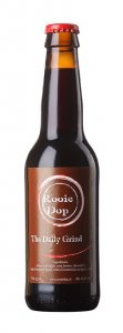 Rooie Dop The Daily Grind Coffee Porter
