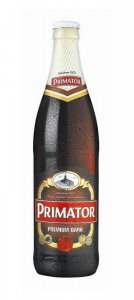 Primátor Premium Dark