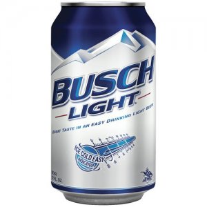 Busch Light