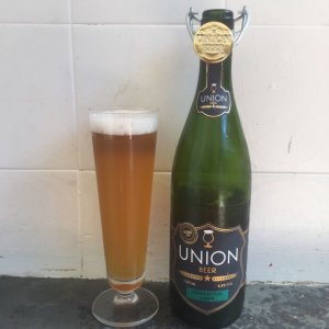 Union Beer Lager