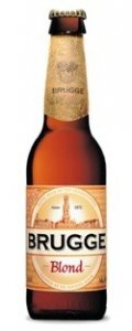 Brugge Blond