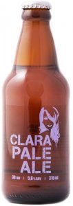 Clara Pale Ale