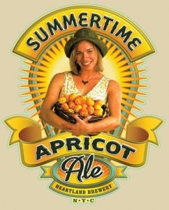 Heartland Summertime Apricot Ale