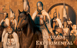 Cruzada Experimental