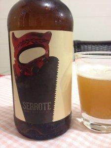 Serrote