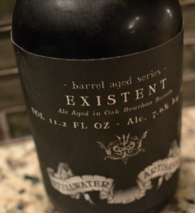 Stillwater Existent (Barrel Aged Series)