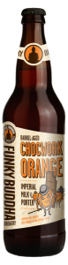Funky Buddha Barrel Aged Imperial Chocwork Orange