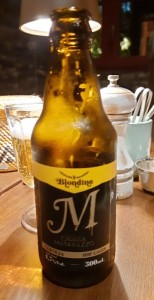 Blondine Cidade Matarazzo