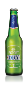 DB Export Dry