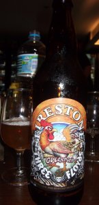 Firestone and Three Floyds Ol&#039; Leghorn