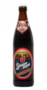 Schlappeseppel Dunkel