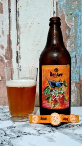 Denker Catharina Sour