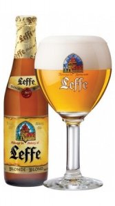 Leffe Blonde