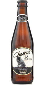 Chalky&#039;s Bark