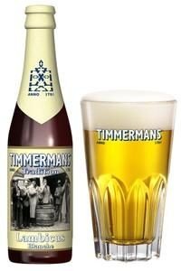 Timmermans Tradition Blanche﻿ Lambicus