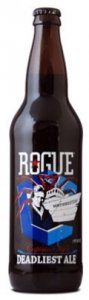 Rogue Captain Sig&#039;s Northwestern Ale