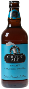 Chuffin’ Ale