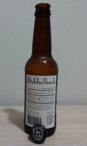 De Molen Dubbelbock