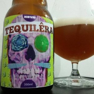 Tequilêra