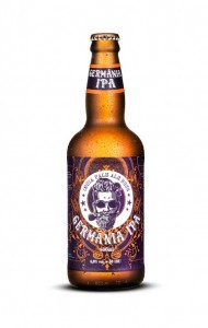 Germânia IPA