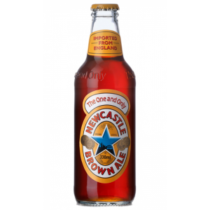 Newcastle Brown Ale