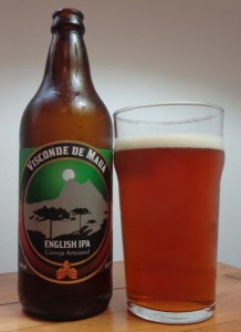 English IPA