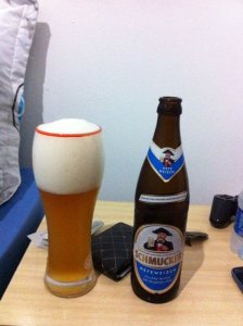 Schmucker HefeWeizen