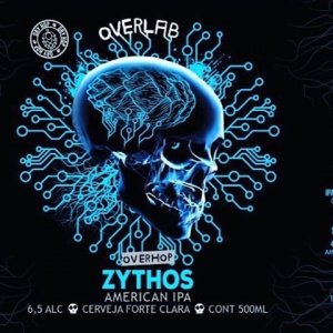OverLab • Zythos