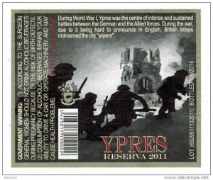 Ypres Reserva