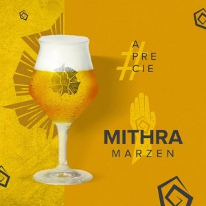 Mithra Märzen