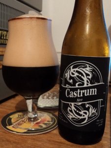 Castrum Ater