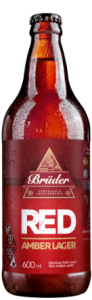 Brüder Amber Lager