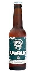 BrewDog IPA Is Dead Amarillo