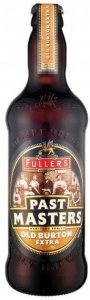 Fuller&#039;s Past Masters Old Burton Extra